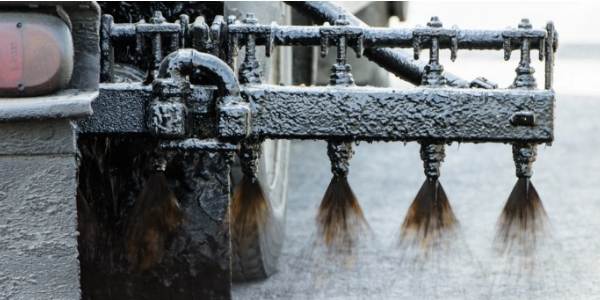 Medium cracked liquid bitumen emulsifier_1